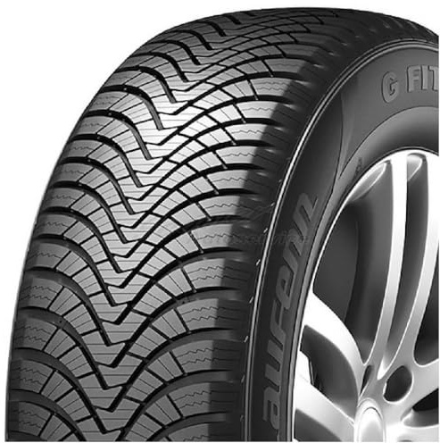 LAUFENN Ganzjahresreifen 215/55 R 17 XL TL 98W G FIT 4S (LH71) BSW M+S 3PMSF (UNG) Allwetter