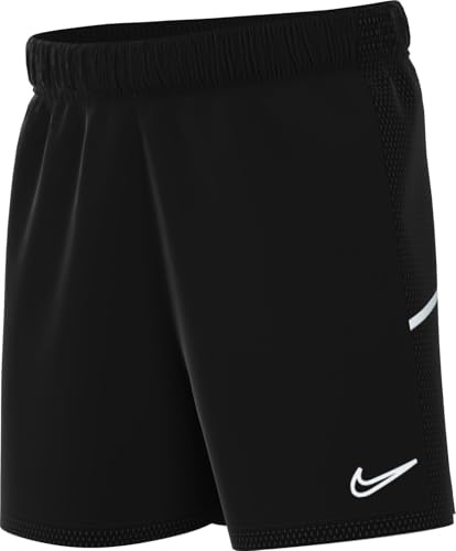 Nike Nike Academy 25 Short de Foot Dri-fit pour Ado - Shorts - Bermuda Shorts - Mixte Enfant