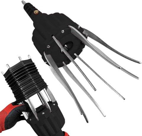 CV Achsen Demontage Werkzeug, Achsmanschette Klemmwerkzeug CV Achsmanschette Reparatur Achsmanschette Klemmwerkzeug U Joint Tool CV Joint Boot Installationswerkzeug für Maschine