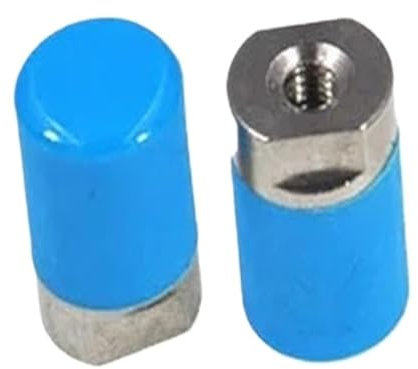 Bolzen mit Innengewinde-Pufferschraubendurchmesser von 10 mm