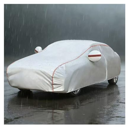Bache Voiture Exterieur pour BMW Série 3 BMW Série 3 E36 (1995-2000),Housse de Voiture Étanche,Protection 4 Saisons,Anti-UV,Anti-Pluie,Anti-Neige,Anti-PoussièRe,RéSistante à La DéChirure zwfr1224195