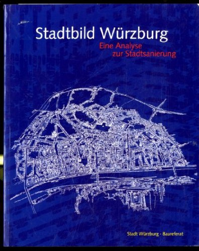 Stadtbild Würzburg - Eine Analyse zur Stadtsanierung