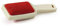 Perfetto Più 0124 Spazzola Velluto 2 Facce, Plastica, Ghiaccio, 23.0x6.5x4.0 cm