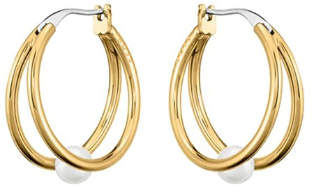 BOSS Jewelry Creolen für Damen Kollektion CORA - 1580267