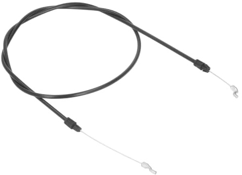 Câble de Traction de Remplacement pour Tondeuse à Gazon, Compatible avec Fuxtec FX RM, Câble de Commande de Zone Moteur