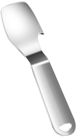 MUCKLILY Grapefruitschäler Aus Edelstahl Obstschäler Für Die Fruchtschälwerkzeug Apfelschäler Grapefruitmesser Grapefruit-messer Zitronenschäler Rostfreier Stahl Mango Multifunktion Küche