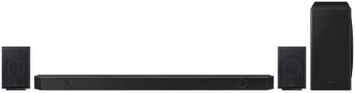 Barre de son Samsung Q Series HW Q935D XE Dolby Atmos Noir Titane