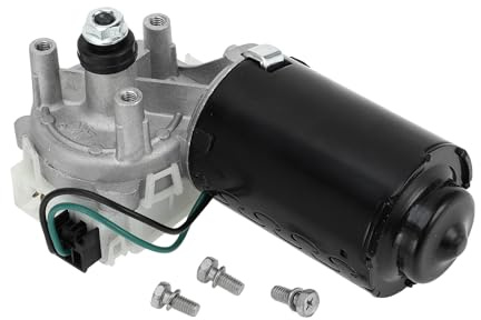 VekAuto Motore Tergicristallo Per Fiat Panda 141 141A 80-04 1 Pezzo