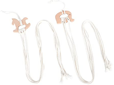 Levemolo 2stücke Junge Mädchen Haarschmuck Organizer Mit Tiermotiv Wandhalterung Für Haarspangen Und Haarklammern Aus Praktischer Aufbewahrungsgurt Für Mädchenzimmer Und Dekorativ