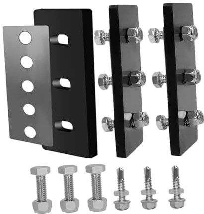 TOYANDONA 3juegos Reemplazo De Impulsor para Sopladores De Nieve Kit De Impulsor Durable para Mejorar El Rendimiento del Soplador De Nieve