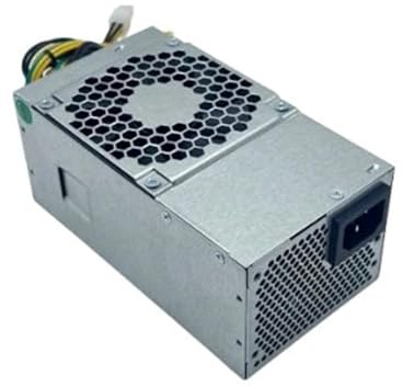 MCAOAL Efficient 10pin Power Supply For Home Office PC Offering Stability And Excellent Heat Dissipation 180W-600W Computer Case Power Supply Unit