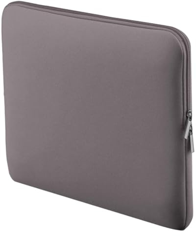 Housse pour Ordinateur Portable - Pochette Ordinateur Portable Et Résistante À l'eau | Étui De Protection À Doublure Moelleuse | Sac De Protection Compatible avec A2015 | Transport D'ordinateur