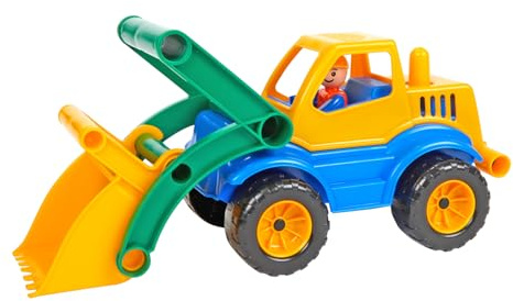 LENA 04152 – skifferskiva med figur 34 cm