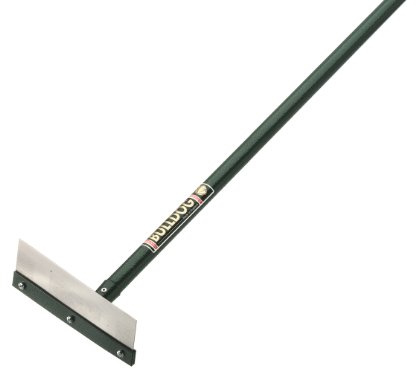 Bulldog 1190 Premier Floor Scraper
