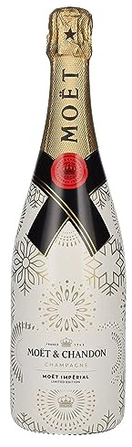 Moët & Chandon Champagne IMPÉRIAL Brut Limited Edition 12% Vol. 0,75l