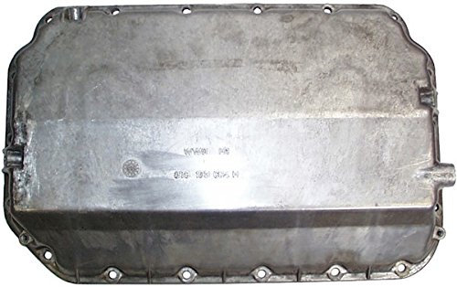 JP Brand 1112902700 Ölwanne