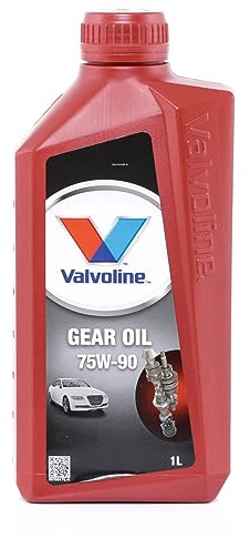 Valvoline 867064 Getriebeöl Kompatibel mit OPEL Corsa D Schrägheck S07 75W-90 API Other GL-4 P005474