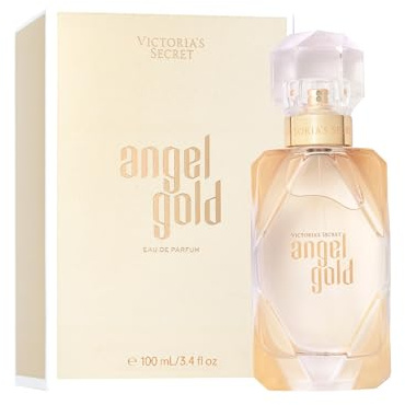 Victoria Secret Vs Angel Gold Eau de Parfum - 100 ml