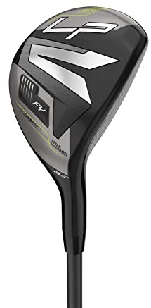Wilson Staff Golfschläger