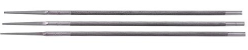 SCHÄRFEN Kettensägenfeilen-Lagerschärfgerät (4 mm/4,8 mm/5,5 mm optional) Nachfüllen von Cessoireeva-Schaumstoff-Bootsdeckfeilen, geriffelter Kette, 3/8-Kettenfeilentr