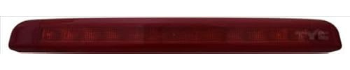 TYC 15-0731-00-2 Luz de freno adicional LED