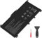 HT03XL L11119-855 Laptop Akku Ersatz für HP Pavilion 15-DA 15-DB 15-DW 15-DY 14-CE 14-CF 14-DF 17-by 17-CA Serie 15-CS0053CL 15-DW0033NR 15-DA0014DX L11421-2C2 HTO3XLHSTNN-UB7J HSTNN-DB8R