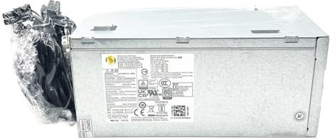 KNWHGGKCV 1 Unidad for 480 280 288 680 800 600 400 G3 G4 Fuente de alimentación de 500 W for computadora L77487-001 L89233-001 PA-5501-2HA