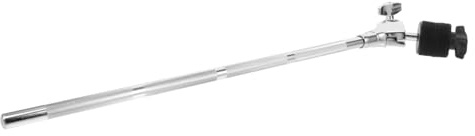 ABOOFAN Brazo de Jirafa para Platillos de Accesorio para Brazo de Jirafa para Platillos de Batería Soporte de Instrumento Musical para Escenario de Percusión