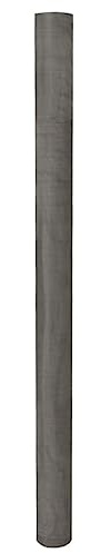 Treillis métallique 100 x 500 cm en acier inoxydable 202, treillis métallique robuste pour moustiquaire, construction de clôtures, projets de bricolage