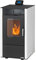 ROWI Pelletofen »HPO 6/1 Modesto« 6,8 kW, 17Kg Tankinhalt