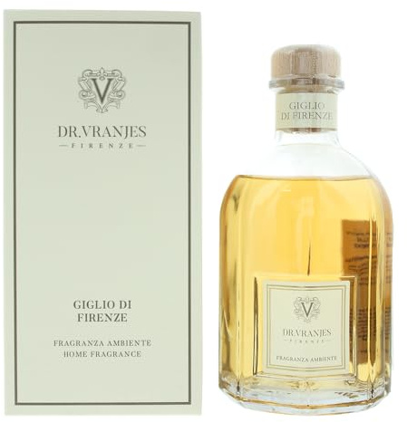 Dr. Vranjes Firenze Giglio Di Firenze Diffusor, 250 ml