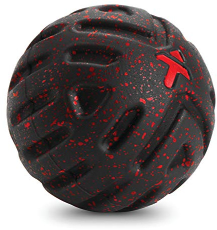 TriggerPoint Performance Therapy Trigger Point MB Deep Tissue 2.5-Inch Textured Massage Ball