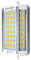 Klarlight 30W R7S 118MM LED Lampe J118 TYP Dimmbar Warmweiß 3000K Linear Leuchte 200° Abstrahlwinkel 220V FlutlichtLeuchtmittel