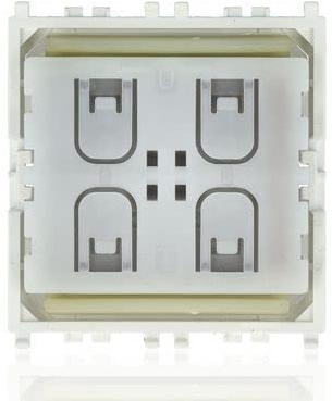 VIMAR Commande radio Bluetooth Low Energy 03925