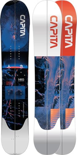 CAPITA NEO Slasher Splitboard 2023,161