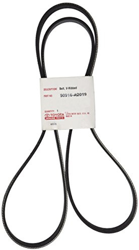 Genuine Toyota (90916-A2019) V-Belt