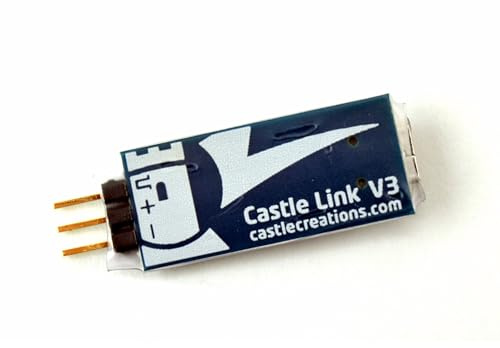 CASTLE Castle Link V3 USB (CC011-0119-00)