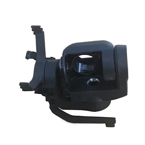 YANHAO [Partes de Drones] For dji Mini Gimbal Axis Arm Assembly Module for dji Mavic Mini Drone Reemplazo de Piezas de reparación [Fácil instalación] (Size : For Mini 1, Color : Empty Gimbal)