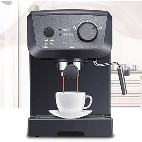 NOALED Machines à café Tout-en-Un, Machine combinée et Machine à Expresso + mousseur à Lait avancé pour Cappuccino, Latte et Macchiato