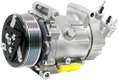 Ac Klimaanlage Kompressor Für Mini Für Cooper 1.6 L 2010-2016 Sd6V12 2758145 64529223392 64522758145 64529213175 64529233392