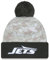 New Era Beanie NFL New York Jets #4433