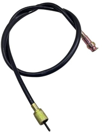 Cirka 79 cm 125cc motorcykel varvräknare överföringskablar roterande hastighetsledning passar for Hon CG125 XL125S ZJ125