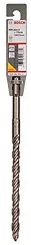 Bosch Accessories BOSCH HM-Hammerbohrer SDS-Plus-5 Länge 215 mm Bohrer ø 12.0 mm