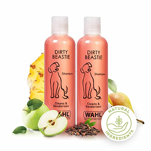 WAHL Shampoo für Haustiere