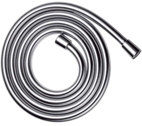 hansgrohe Brauseschlauch Isiflex DN 15, 1600 mm blau