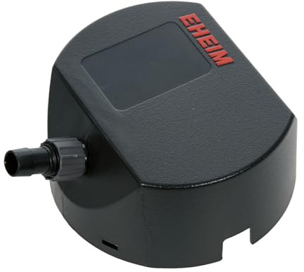 Eheim 17632000 Pumpe/Filter für Aquarien