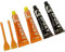 tablecloths4u 2 EPOXY RESIN STRONG GLUE AND 2 X HARDENER 2 X PLASTIC SPATULA METAL GLASS PLASTICS CERAMICS FOR MIXING AND SPREADING