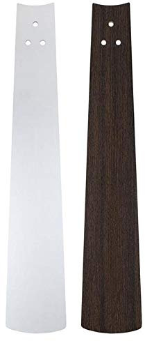 CasaFana Sconosciuto ali wengè/vernice grigio argento 152