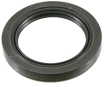 febi bilstein 27165 Wellendichtring mit ABS-Impulsring, 1 Stück