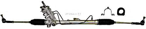 JP Brand 1144304500 Lenkgetriebe